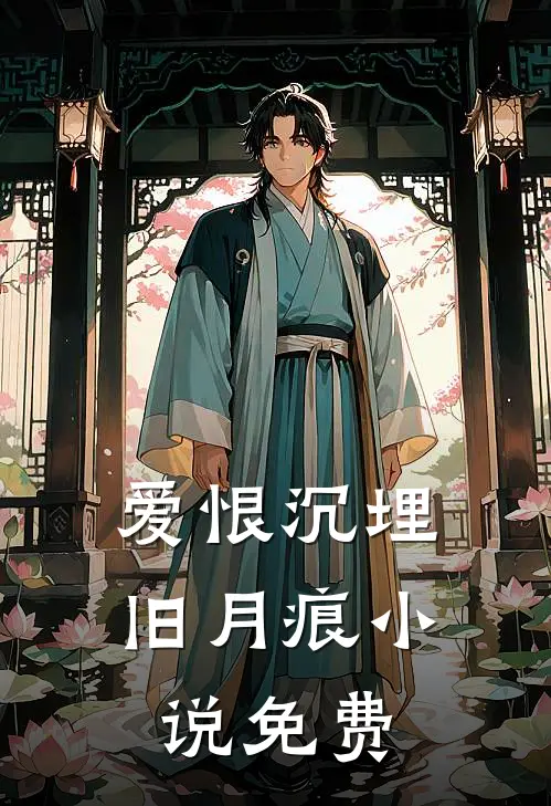 爱恨沉埋旧月痕小说免费