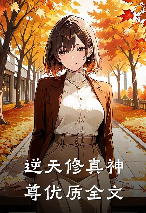 逆天修真神尊优质全文