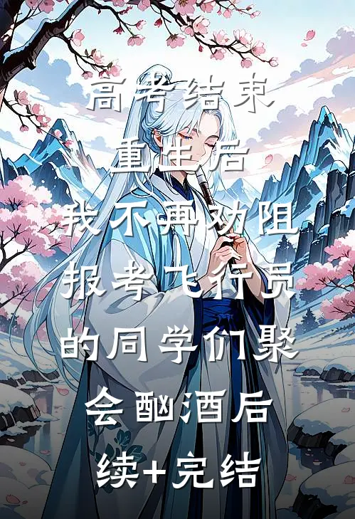 高考结束重生后，我不再劝阻报考飞行员的同学们聚会酗酒后续+完结