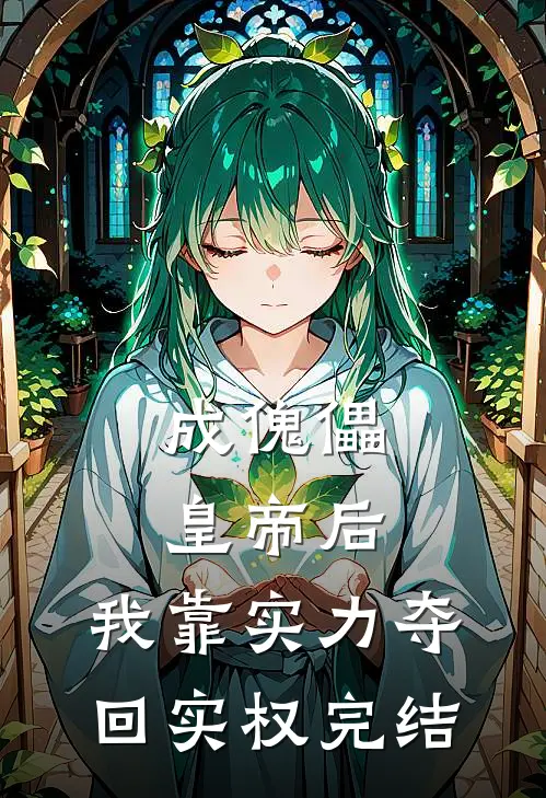 成傀儡皇帝后，我靠实力夺回实权完结