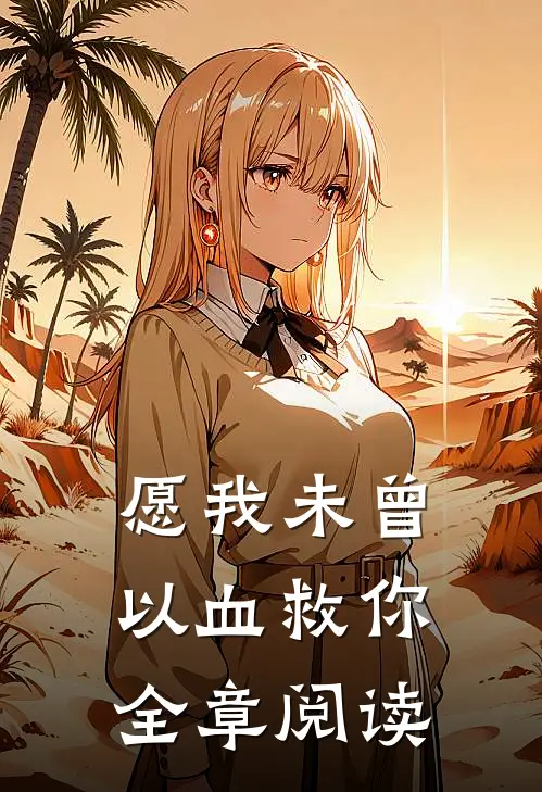 愿我未曾以血救你全章阅读