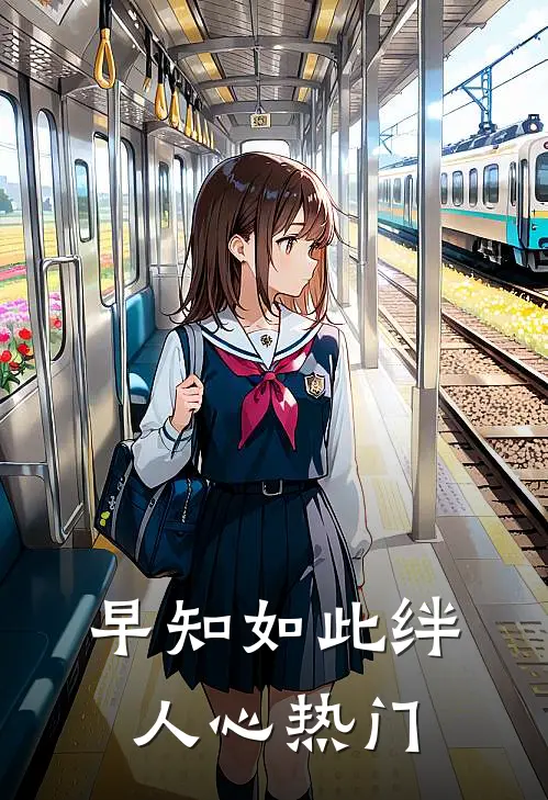 早知如此绊人心热门