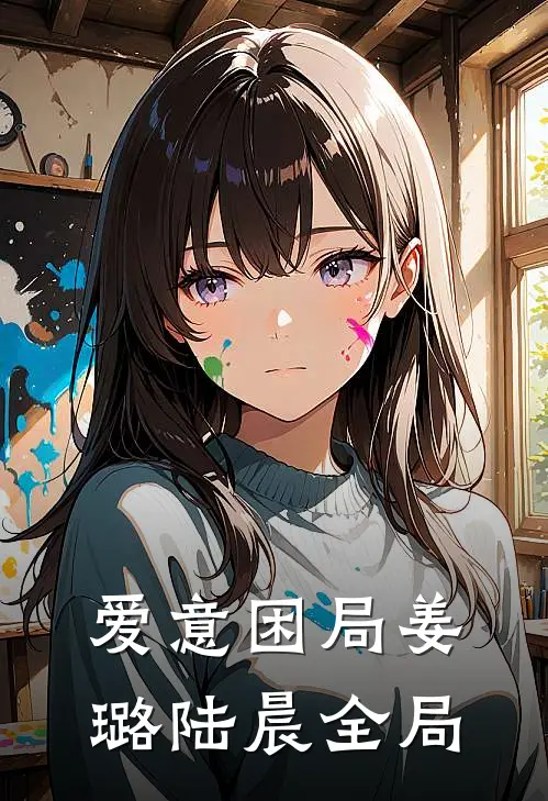 爱意困局姜璐陆晨全局