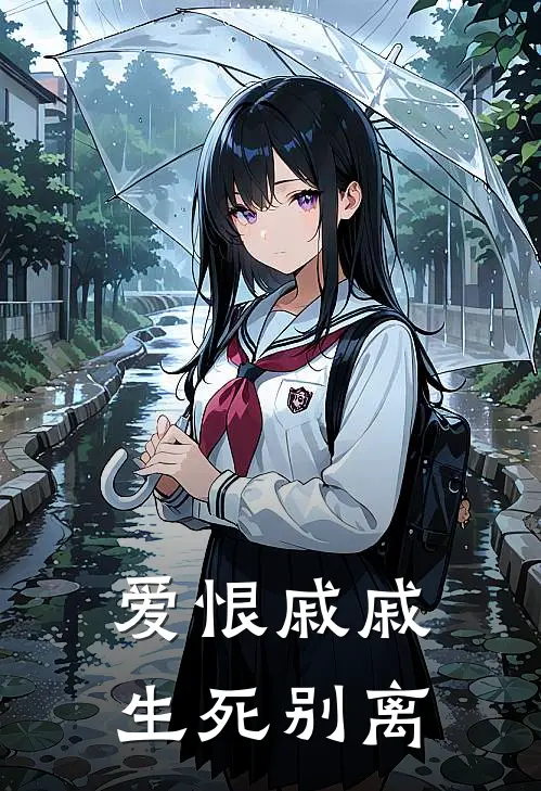 爱恨戚戚，生死别离