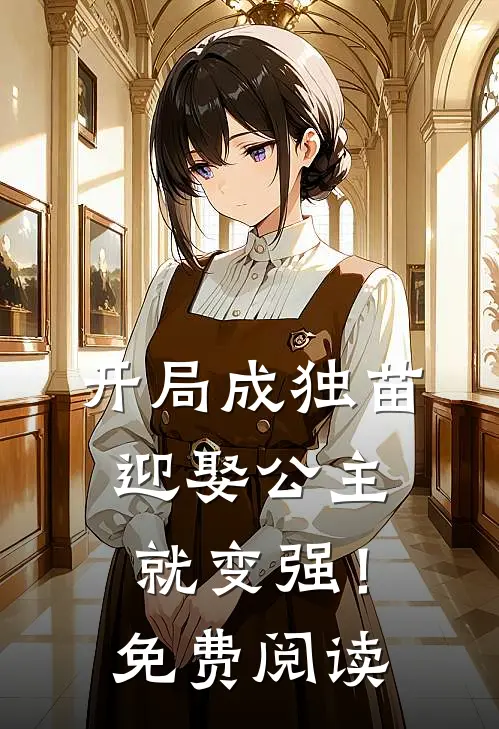 开局成独苗，迎娶公主就变强！免费阅读