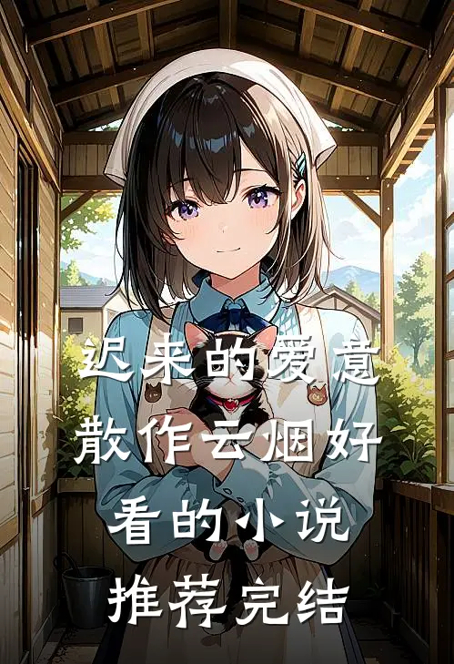 迟来的爱意，散作云烟好看的小说推荐完结