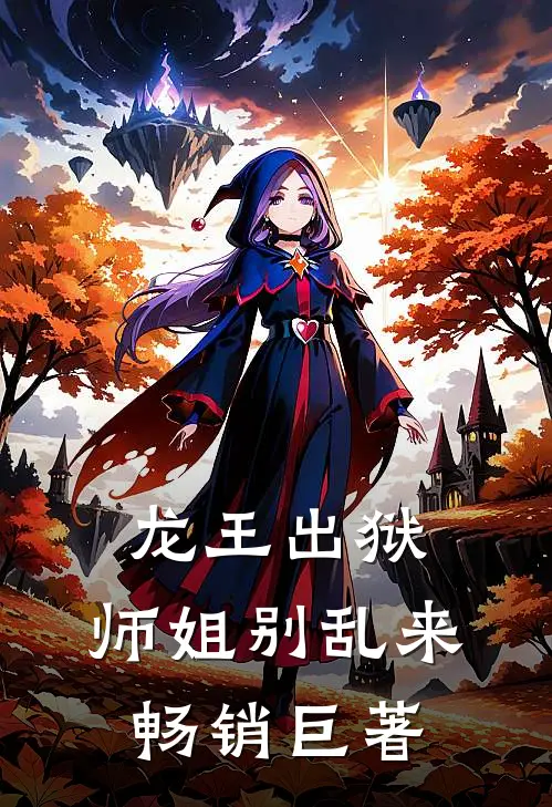龙王出狱，师姐别乱来畅销巨著