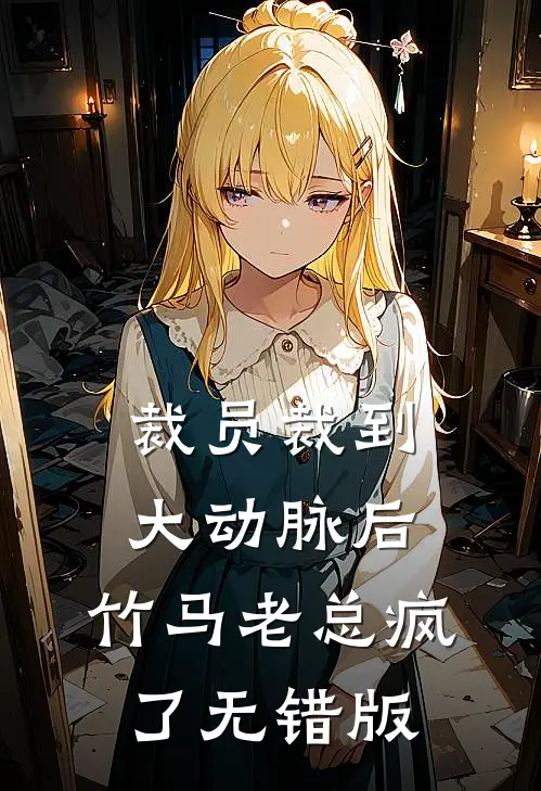 裁员裁到大动脉后，竹马老总疯了无错版