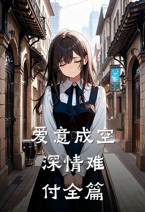 爱意成空，深情难付全篇