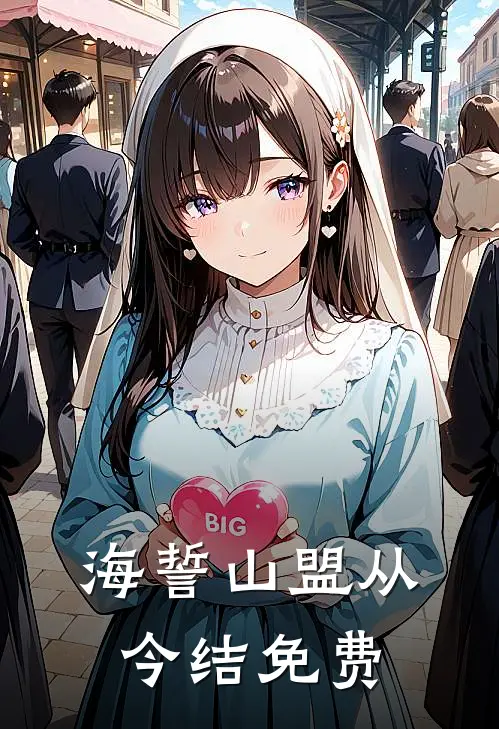 海誓山盟从今结免费