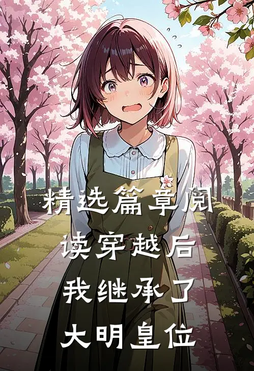 精选篇章阅读穿越后，我继承了大明皇位