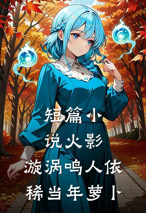 短篇小说火影：漩涡鸣人依稀当年萝卜