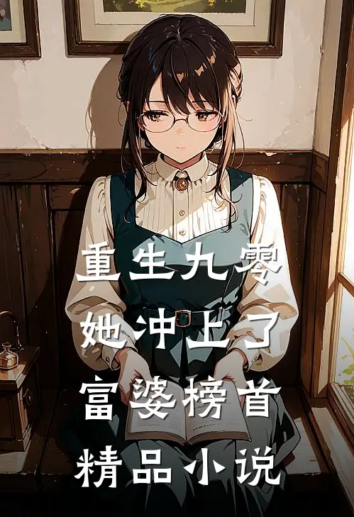 重生九零：她冲上了富婆榜首精品小说