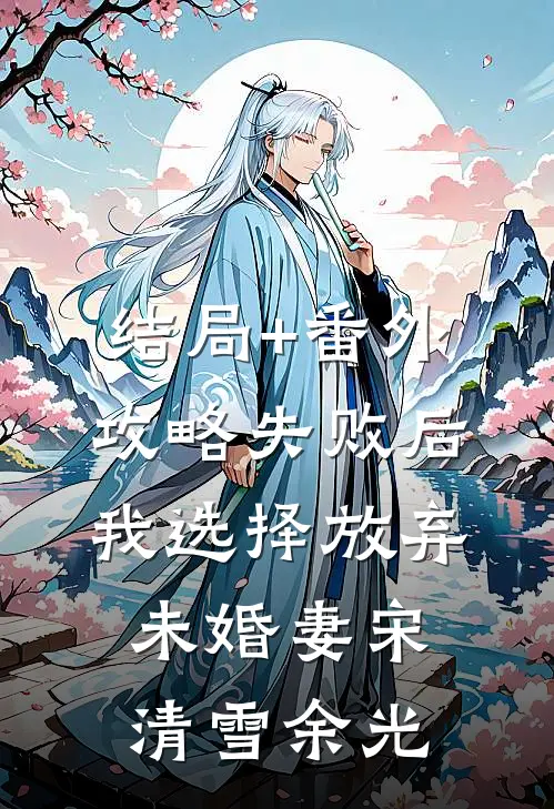 结局+番外攻略失败后，我选择放弃未婚妻宋清雪余光
