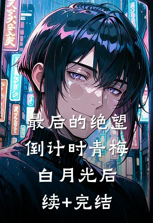 最后的绝望倒计时青梅白月光后续+完结