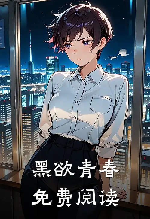 黑欲青春免费阅读