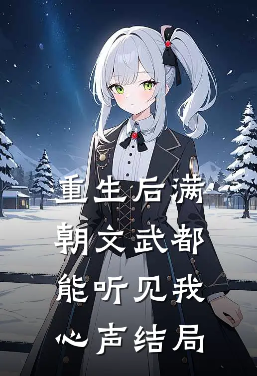 重生后满朝文武都能听见我心声结局