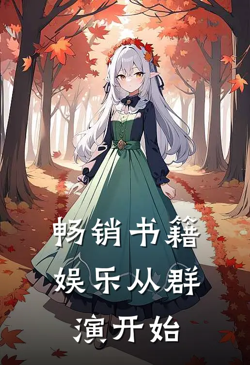 畅销书籍娱乐从群演开始