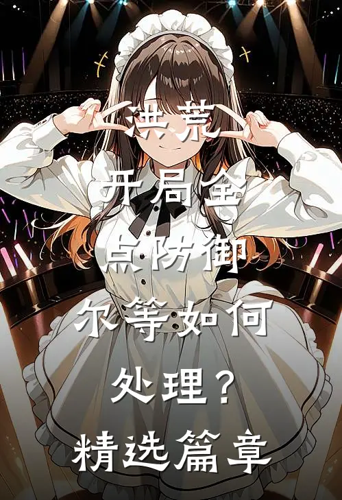 洪荒：开局全点防御，尔等如何处理？精选篇章