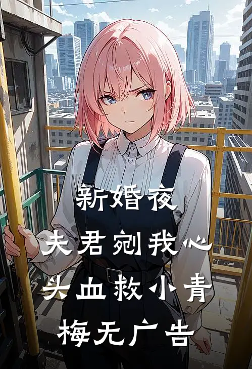 新婚夜，夫君剜我心头血救小青梅无广告