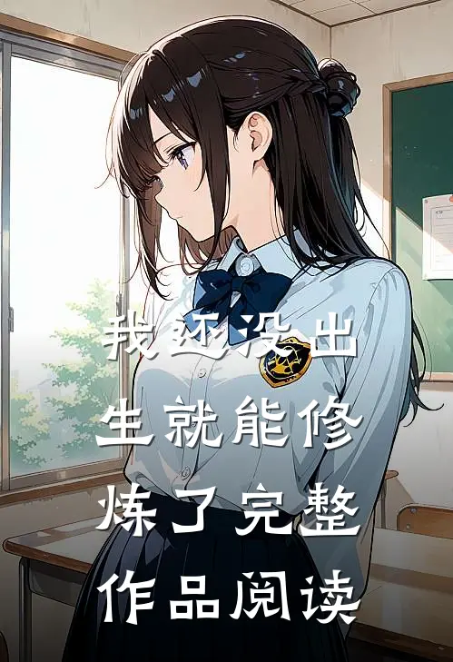 我还没出生就能修炼了完整作品阅读