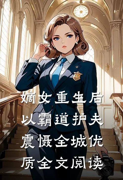 嫡女重生后，以霸道护夫震慑全城优质全文阅读
