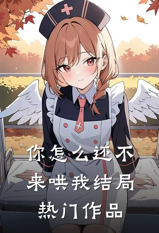 你怎么还不来哄我结局热门作品