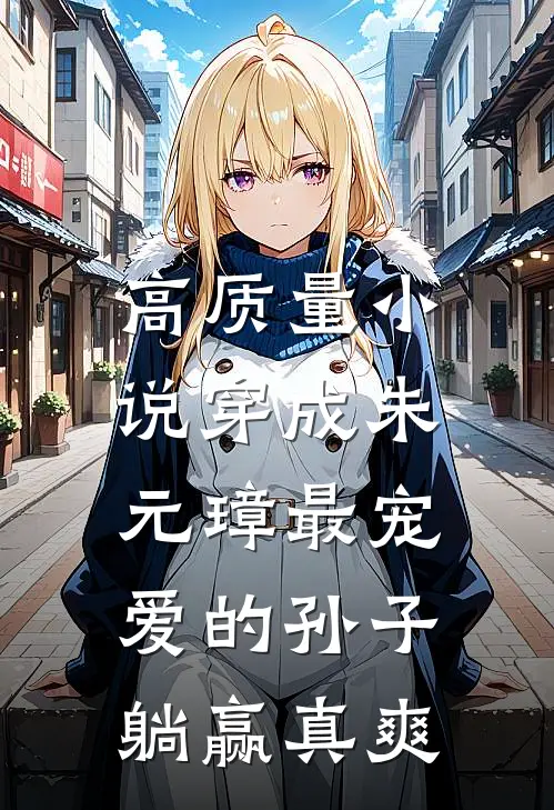 高质量小说穿成朱元璋最宠爱的孙子，躺赢真爽