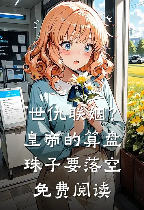 世仇联姻？皇帝的算盘珠子要落空免费阅读