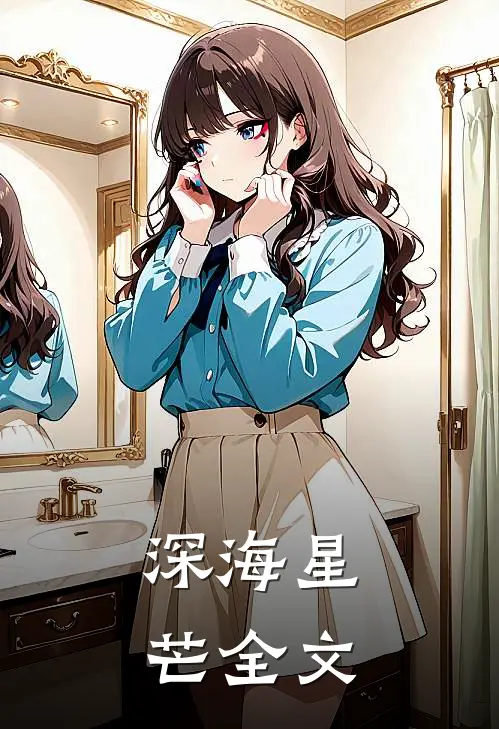 深海星芒全文