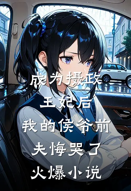 成为摄政王妃后，我的侯爷前夫悔哭了火爆小说