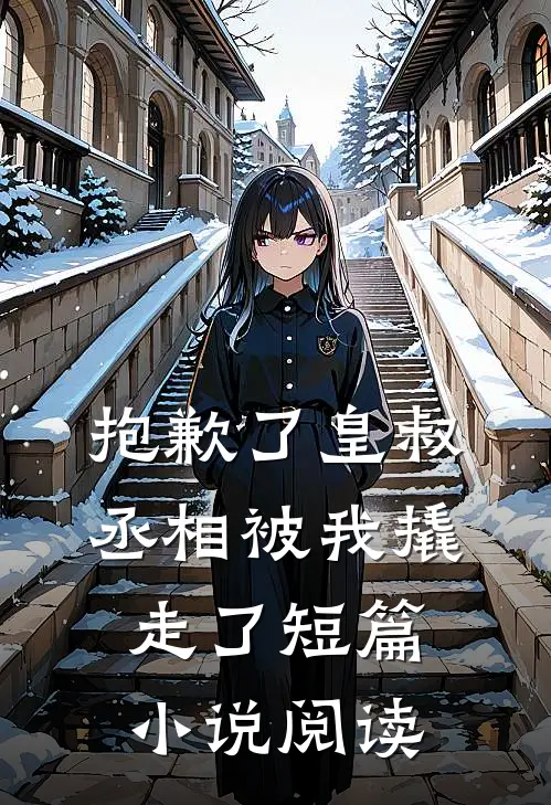抱歉了皇叔，丞相被我撬走了短篇小说阅读