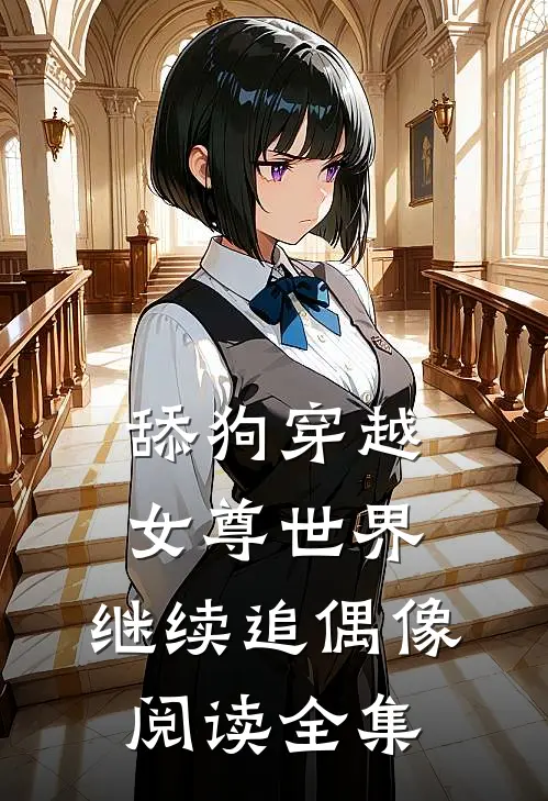 舔狗穿越女尊世界，继续追偶像阅读全集