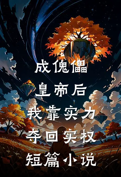 成傀儡皇帝后，我靠实力夺回实权短篇小说
