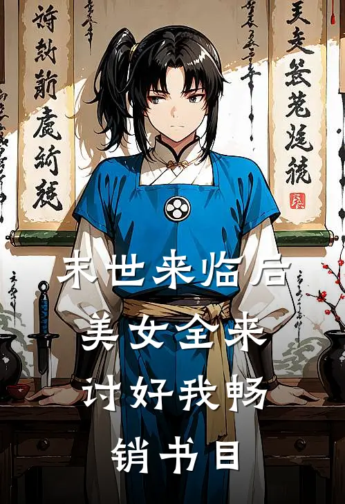 末世来临后，美女全来讨好我畅销书目