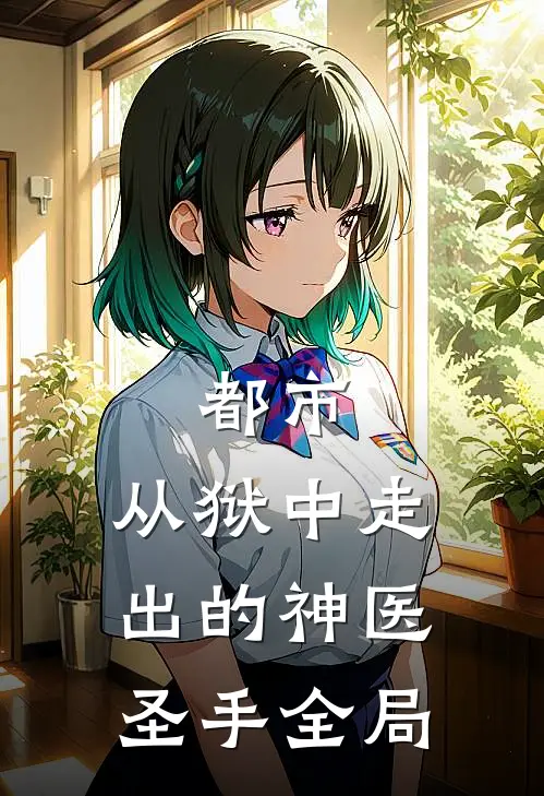都市：从狱中走出的神医圣手全局