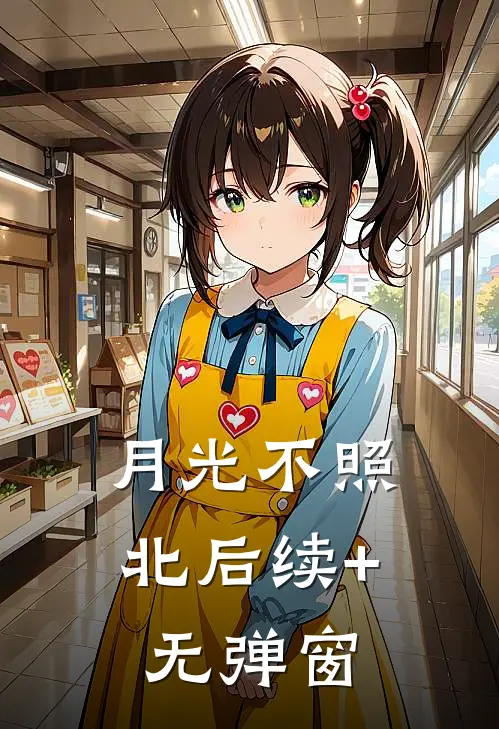 月光不照北后续+无弹窗