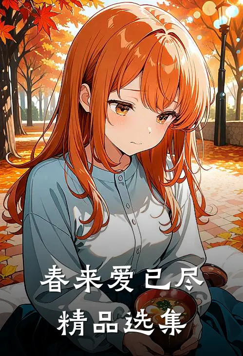春来爱已尽精品选集