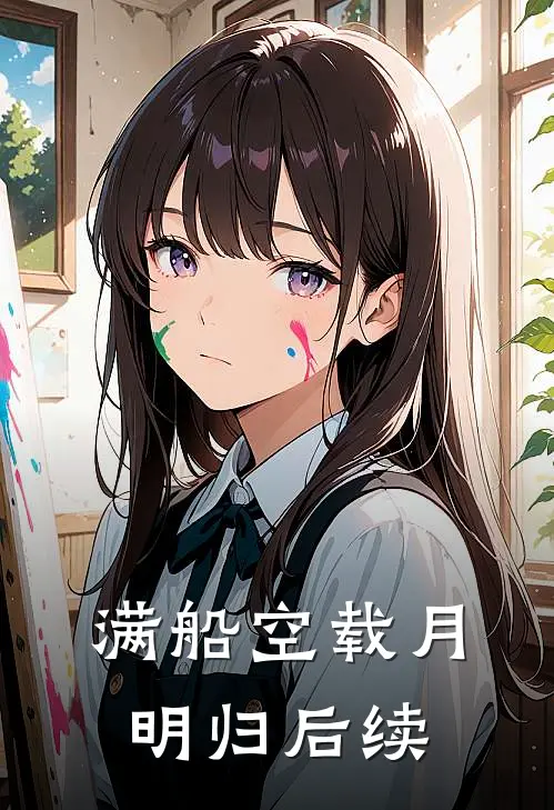 满船空载月明归后续