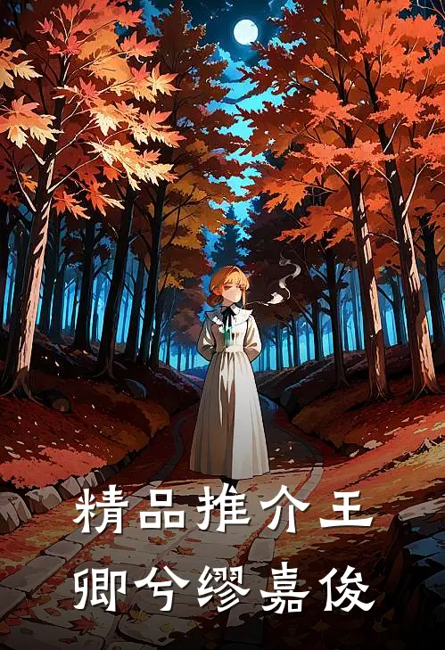 精品推介王卿兮缪嘉俊