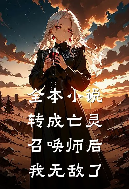 全本小说转成亡灵召唤师后，我无敌了