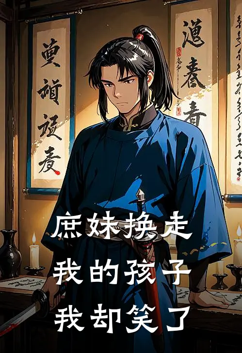 庶妹换走我的孩子,我却笑了起来