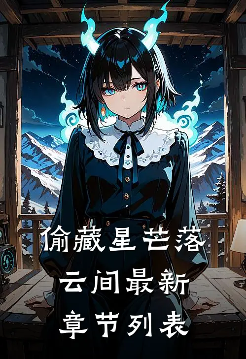 偷藏星芒落云间最新章节列表