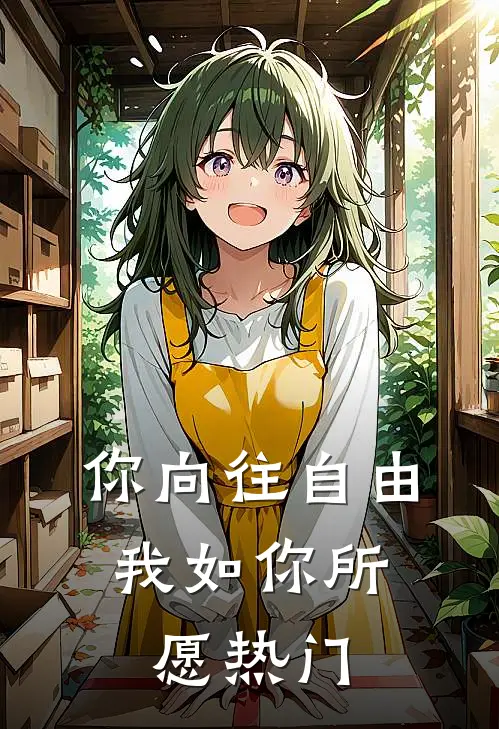 你向往自由，我如你所愿热门