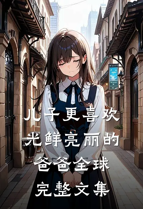 儿子更喜欢光鲜亮丽的爸爸全球完整文集