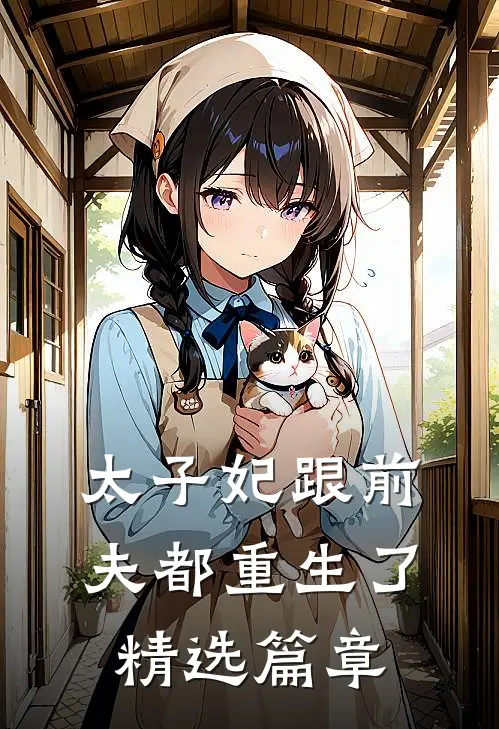 太子妃跟前夫都重生了精选篇章