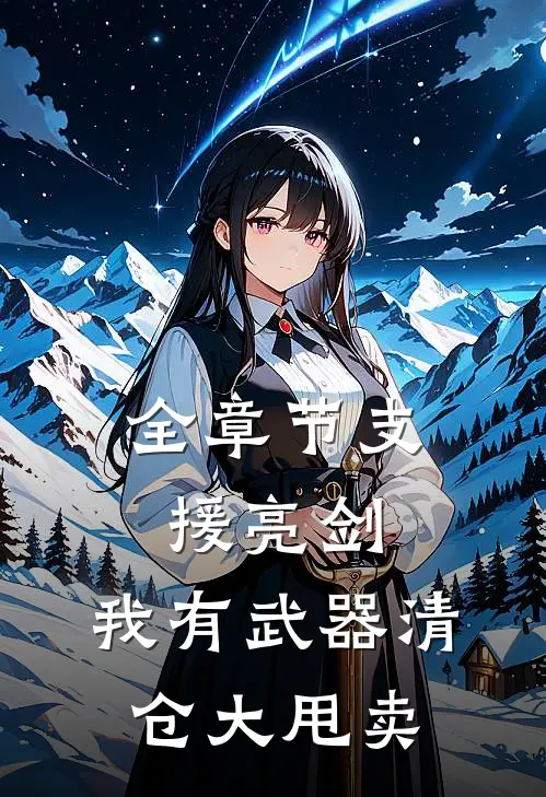 全章节支援亮剑：我有武器清仓大甩卖
