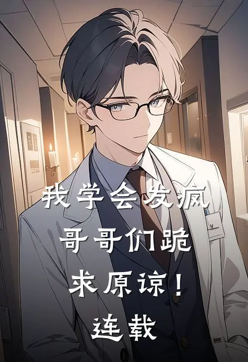 我学会发疯,哥哥们跪求原谅!连载