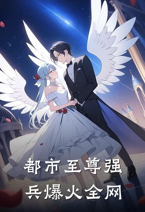 都市至尊强兵爆火全网