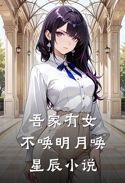 吾家有女，不唤明月唤星辰小说